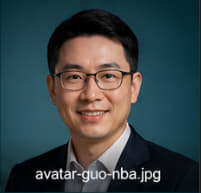 NBA老郭（Kering）